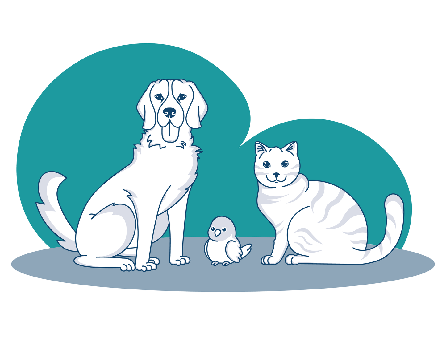 Communal Dog Cremation