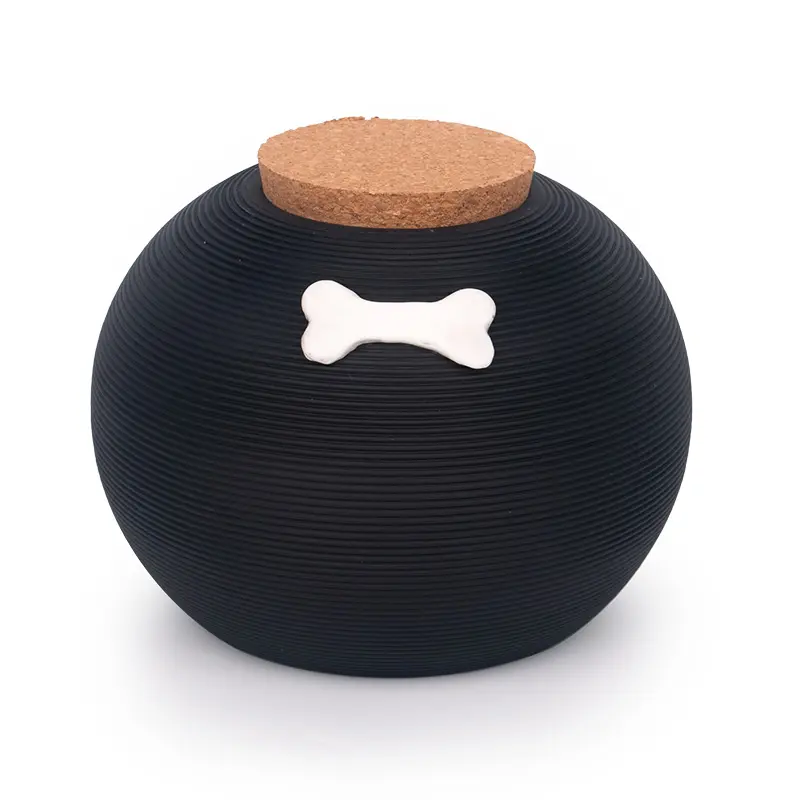 Dog Bone Design Dog Urn