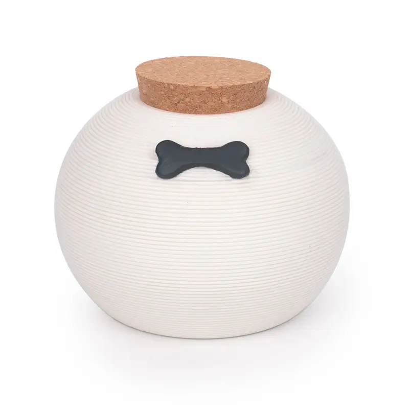 Dog Bone Design Dog Urn