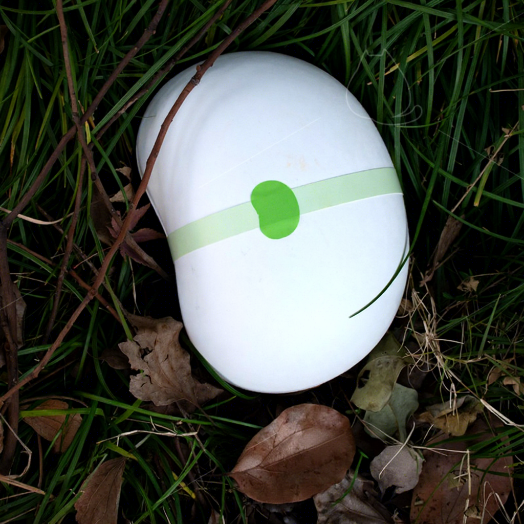 Gentle Return Biodegradable Urn