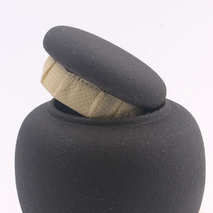 Earthlight Ceramic Urn