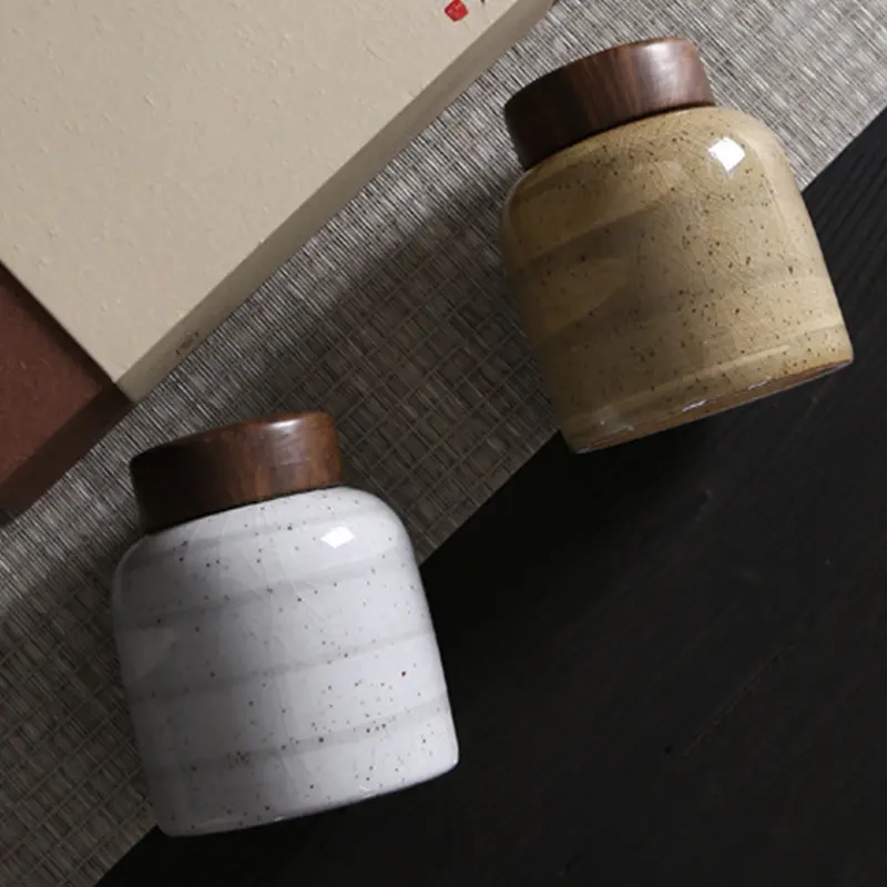 Vintage Ceramic Urn