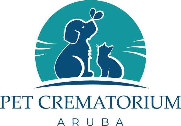 Pet Crematorium Aruba Logo