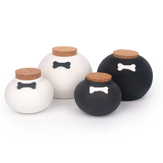 Dog Bone Design Dog Urn
