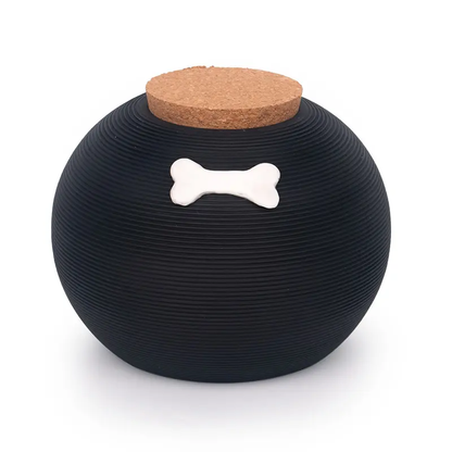 Dog Bone Design Dog Urn