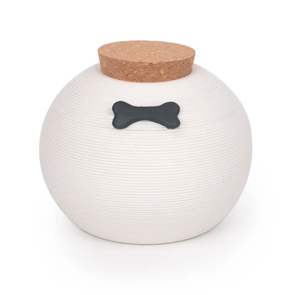 Dog Bone Design Dog Urn