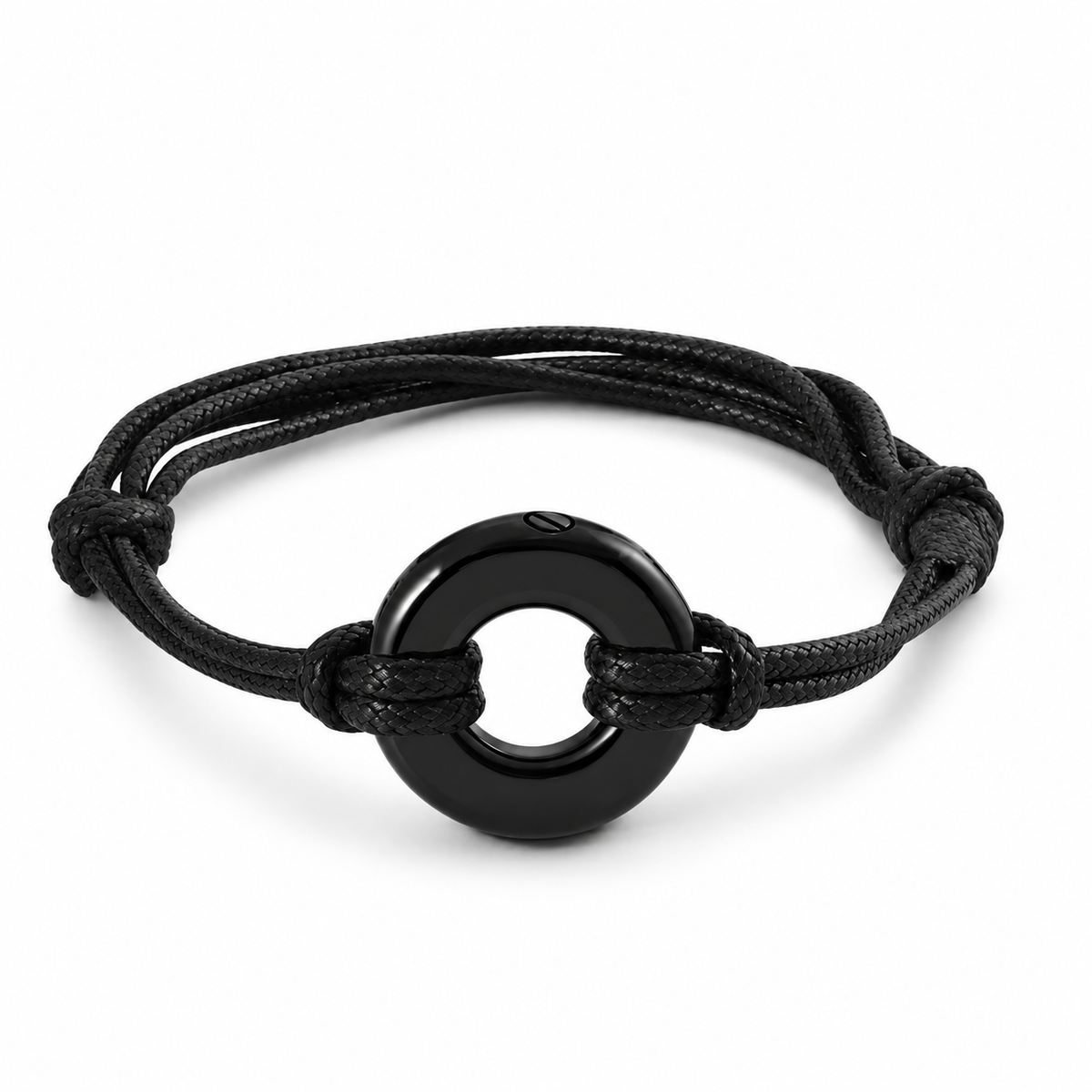 Eternal Bond Memorial Bracelet