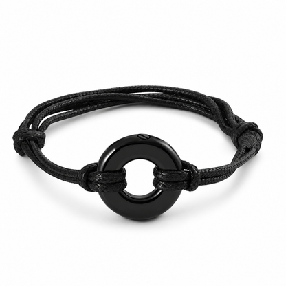 Eternal Bond Memorial Bracelet