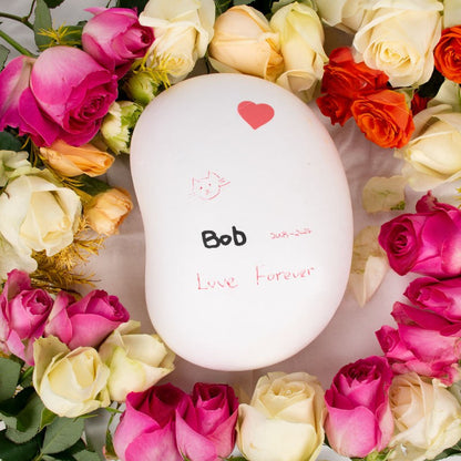 Gentle Return Biodegradable Urn