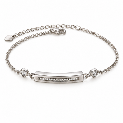 Forever Close Memorial Bracelet