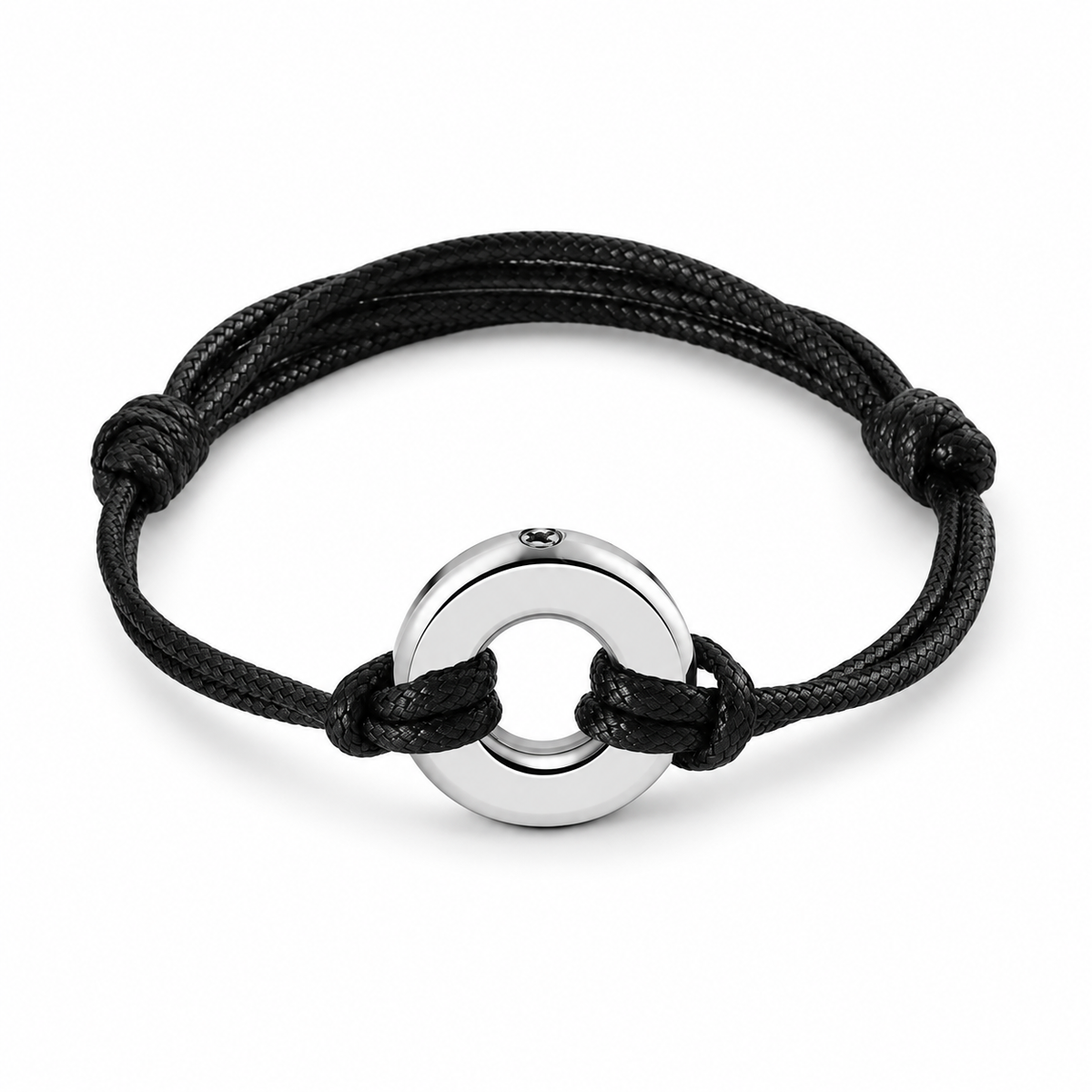 Eternal Bond Memorial Bracelet