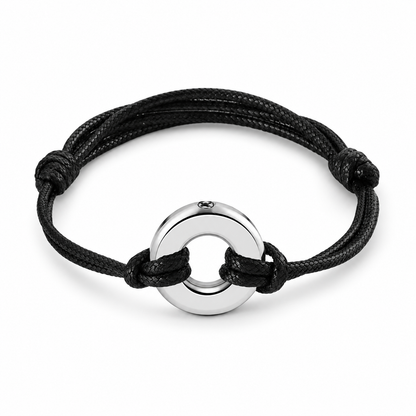 Eternal Bond Memorial Bracelet